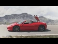 Ferrari 458 - Ruling Me (Weezer)