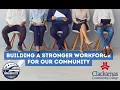 Workforce Development in Clackamas County For Employers