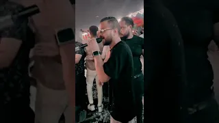 سواق وماشى عكس مش سامعك من الكلاكس عبسلام السعداوى ترند 