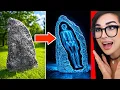 Craziest Discoveries In The World