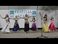 Zaara Belly Dance: Drama Queen