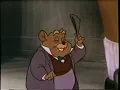 Download Lagu The Great Mouse Detective (1986) - \