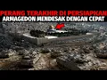 Download Lagu DUNIA MELAWAN ISRAEL - ZAKHARIA 12 SEDANG TERJADI