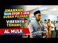 Download Lagu MERDU !  AL MULK 1 JAM JIHARKAH NON STOP | Ustadz Shidqi Abu usamah