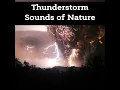 Wind and Rain
