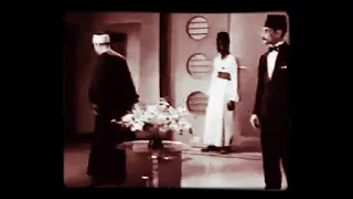 من ألحان محمد عبد الوهاب فى فيلم يوم سعيد ١٩٣٩ حصري ٤ 