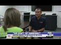 Saltgrass server denied tip