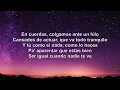 Alleh & Yorghaki - el ingeniero (Letra)