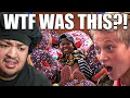 Game Shakers was a WEIRD Show