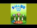 Snake III Java Soundtrack - Main Menu J2ME Version