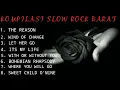 Download Lagu KOMPILASI SLOW ROCK BARAT