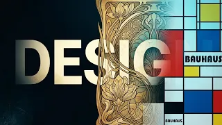 HISTÓRIA DO DESIGN GRÁFICO - JOB #124
