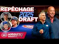 Download Lagu Inside the Canadiens draft meetings | Behind-the-scenes at the 2025 NHL Draft