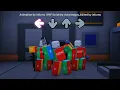 Download Lagu Recontainment | Friday Night Foundation, FNF Vs Site | Roblox FNF Animation