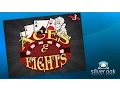Watch Aces and Eights from Silver Oak Casino