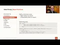 Oracle Data Pump - Best Practices part 1