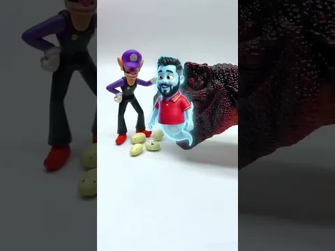Carttoon bhoot asmr bhoot