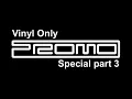 Download Lagu 100% VINYL History of Hardcore PROMO Special part 3 - 1999 till 2003 - Livestream #110 - 03-09-2025