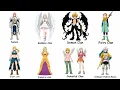 Every Race in The Seven Deadly Sins Explained