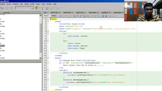 Exp no 6 Javascript Timer functions and objects