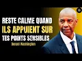 Lagu Denzel Washington : La Leçon de Vie Qui Va Tout Changer (Écouter Avant de Dormir)