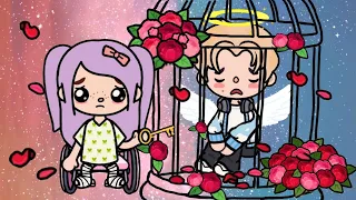 Poor GIrl Saved Her Favorite Idol's Life🥺💖