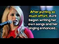 Avril Lavigne Net Worth How Much is the Avril Lavigne s Net Worth