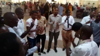 علاء الدين دولي لو تعاين ليها صالة ماجستك 