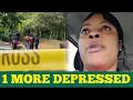 Download Lagu Sunday evening Bloodshed. Another Woman Taken over by Depression, This not good  