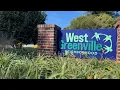 The Revitalization of West Greenville SC
