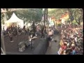 Download Lagu Boys N Root Feat. Ras Muhamad - Merah Putih Live at Parkir Timur Senayan