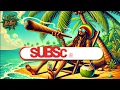 🌴 Chill Reggae Smoke Session | Deep Roots & Dub