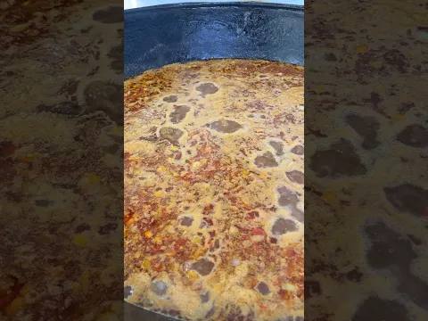 Узбекское национальное блюдо — Мохора      #food #cooking #reels #shorts #chef #like #follow #uzbek