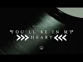 Download Lagu You'll be in my heart - NIKI