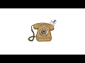 Download Lagu Antique Telephone Bell Ring - Sound Effect HD