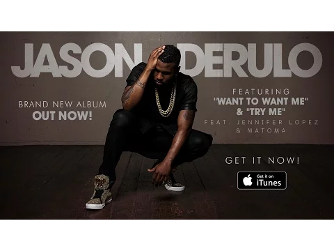 Download MP3 Jason Derulo - \