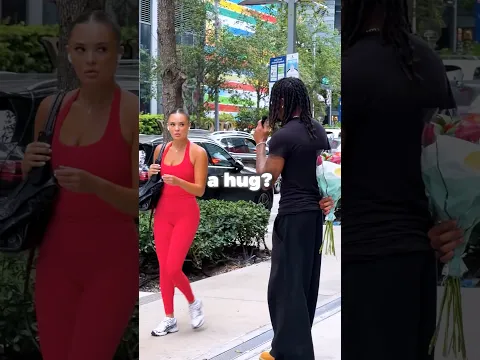 How to Make Someone’s Day!