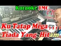 Kumenanti Seorang Kekasih - Iwan Fals || Cha Cha Nada Pria || KARAOKE KN7000 FMC