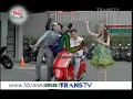 Iklan Nu Green Tea Consumer Promo Winner Vicky Jakarta