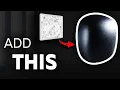 8 Tips to make REALISTIC MATERIALS in 3ds Max