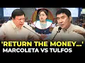 Download Lagu Philippines Senate LIVE: Marcoleta \u0026 Tulfo Brothers Heated Clash Over Discayas Corruption Scandal