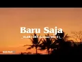 Download Lagu Baru Saja - VLAB ( OST. ASMARA GEN Z ) ( Lirik )