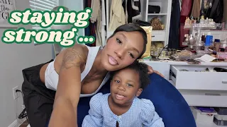 My life so far after the Divorce...