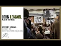 Download Lagu GIVE PEACE A CHANCE. (Ultimate Mix, 2020) - Plastic Ono Band (official music video HD)