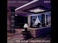 Perfect Strangers (Acoustic Version)