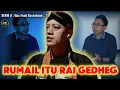 Download Lagu RUMAIL ITU RAI GEDHEG 💥 GUS FUAD TERBARU SEMANGAT ‼️