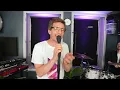 The Boys Are Back In Town - Thin Lizzy ROCK cover