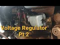 1957 Ferguson 35 TVO Part 30