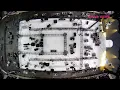 March 2022 T-Mobile Center Events Time-Lapse