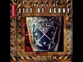 LIFE OF AGONY - Tangerine